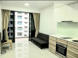 Parc Centros (D19), Condominium #568704901